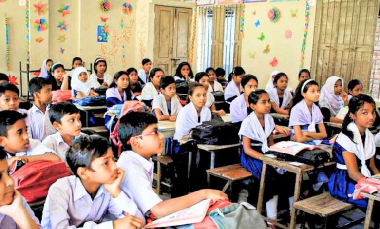 অষ্টম শ্রেণীর বৃত্তি পরীক্ষার নম্বর বণ্টন ২০২৫