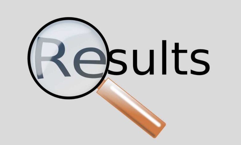 এইচএসসি পরীক্ষার রেজাল্ট ২০২৫ | HSC Result Publish