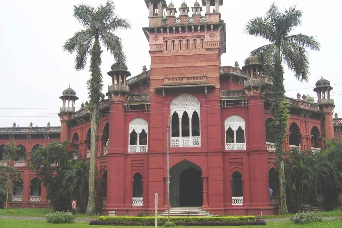 ঢাকা বিশ্ববিদ্যালয় ভর্তি পরীক্ষা ২০২৫ কবে অনুষ্ঠিত হবে