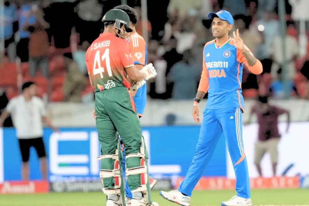 বাংলাদেশ বনাম ভারত এশিয়া কাপ ২০২৫ | Ind Vs Ban Asia cup