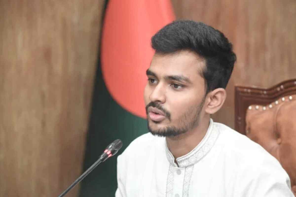 আসিফ মাহমুদ ও সাকিব আল হাসান ফেসবুক পোস্ট