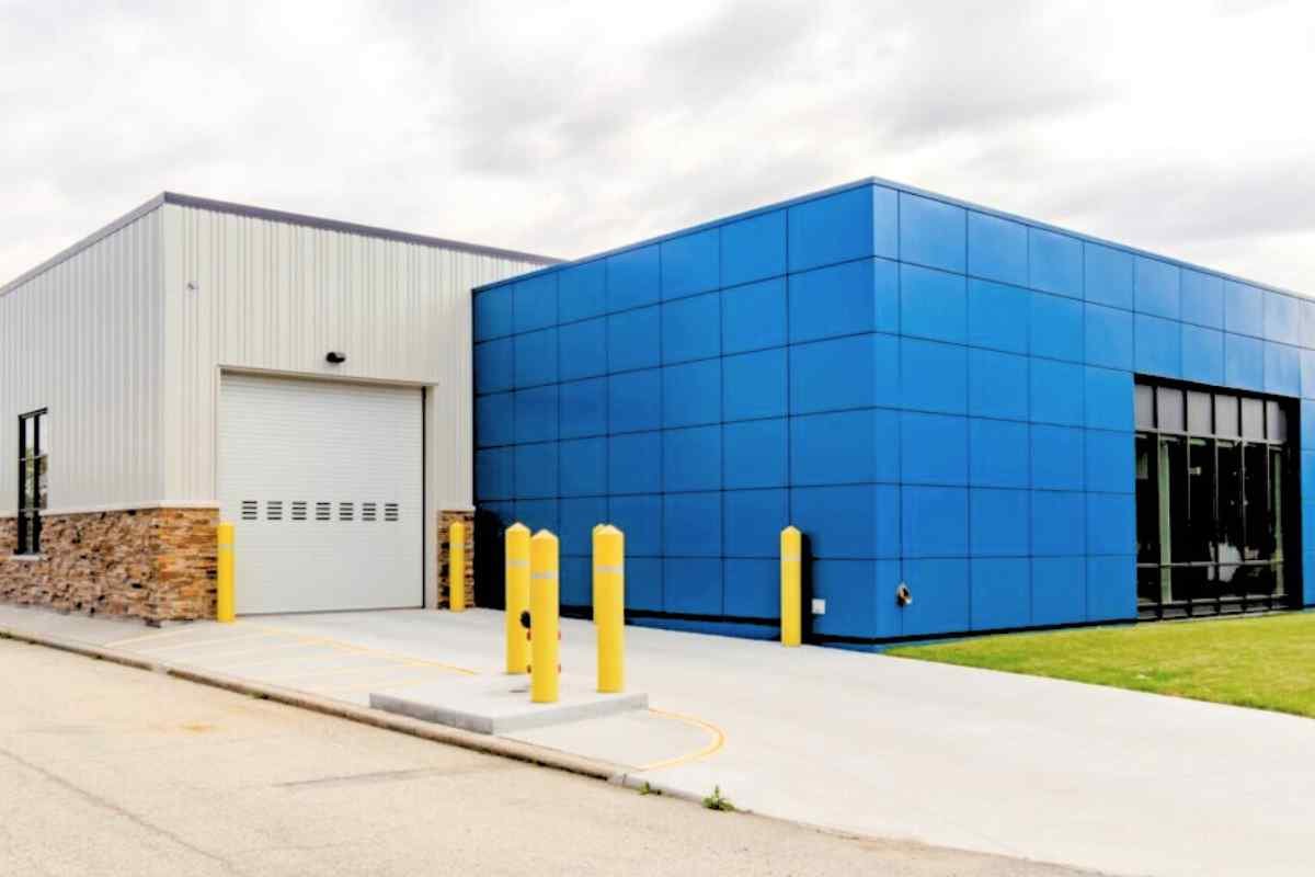 গণপূর্ত ভবন অধিদপ্তর নিয়োগ বিজ্ঞপ্তি ২০২৫