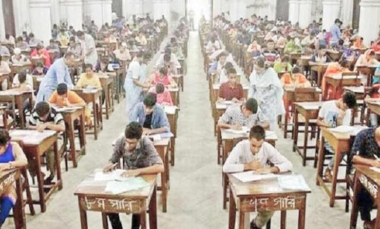 ৪৯ তম স্পেশাল বিসিএস প্রিলিমিনারি পরীক্ষার তারিখ ঘোষণা
