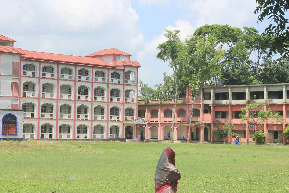 জাতীয় বিশ্ববিদ্যালয় ডিগ্রী ভর্তি বিজ্ঞপ্তি ২০২৫