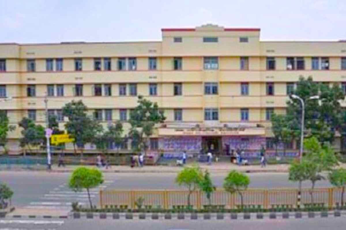 সরকারি পলিটেকনিক ভর্তি ফলাফল ২০২৫ | Polytechnic Admission result