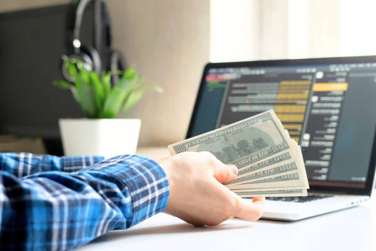 টাকা ইনকাম করার সাইট ২০২৫ | Money Earning Site