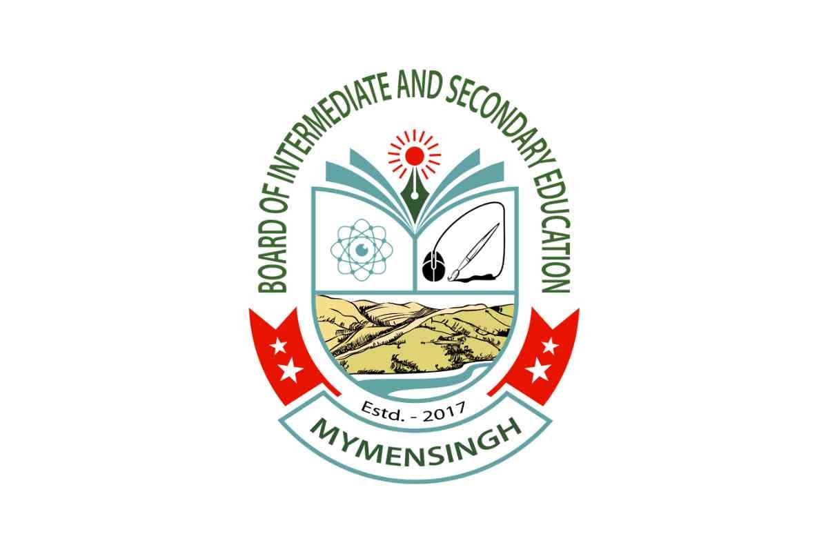এইচএসসি ময়মনসিংহ বোর্ডের ফলাফল ২০২৫