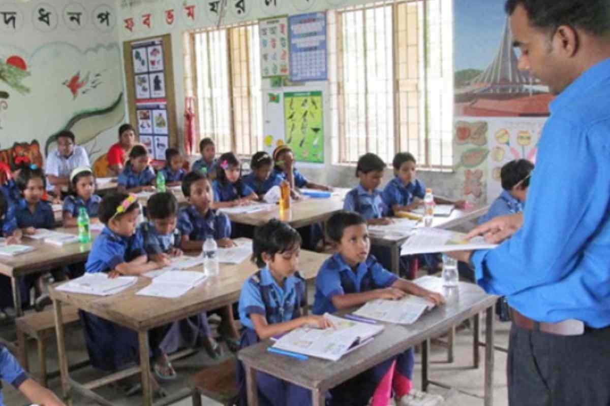 প্রাথমিক প্রধান শিক্ষক আবেদনের সময়সীমা বৃদ্ধি