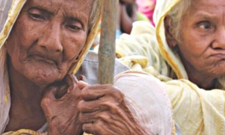 বয়স্ক ভাতা আবেদন করার নিয়ম | Boyosko Vata abedon