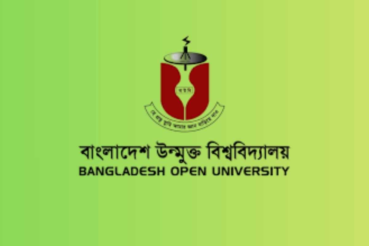 বাউবি এইচএসসি রেজাল্ট ২০২৫