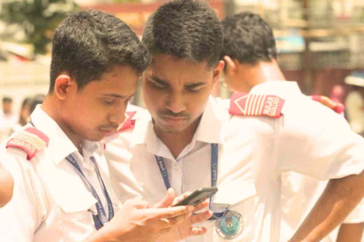 নতুন নিয়মে এইচএসসি বোর্ড চ্যালেঞ্জ আবেদন করবেন যেভাবে