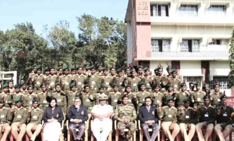 ক্যাডেট কলেজ ভর্তি বিজ্ঞপ্তি ২০২৬ প্রকাশ