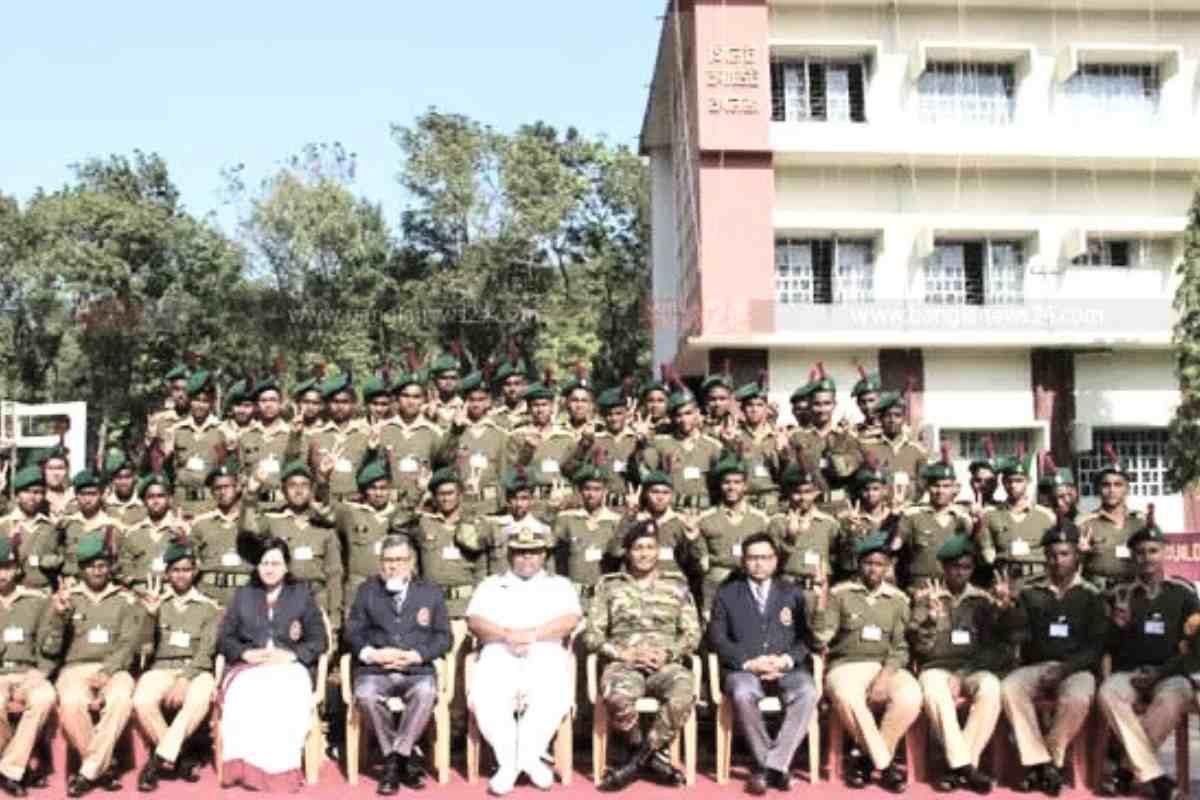 ক্যাডেট কলেজ ভর্তি বিজ্ঞপ্তি ২০২৬ প্রকাশ