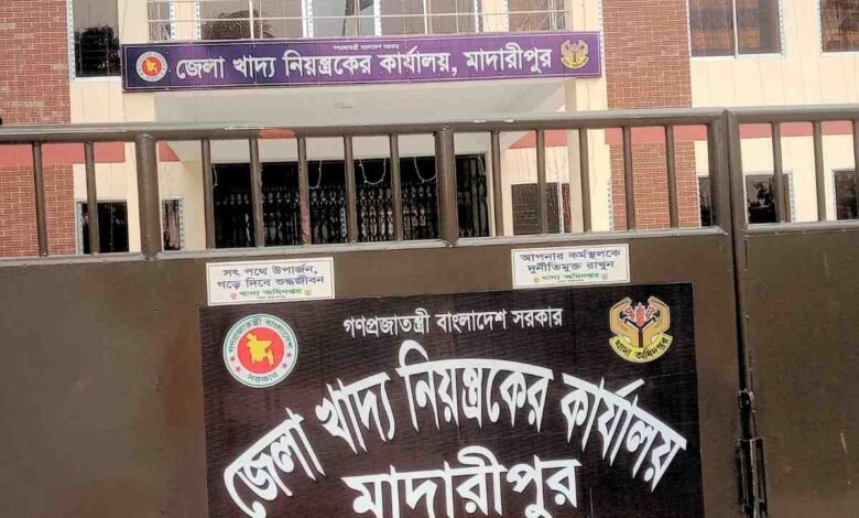 খাদ্য অধিদপ্তর নিয়োগ ফলাফল | Dgfood Exam result 2025