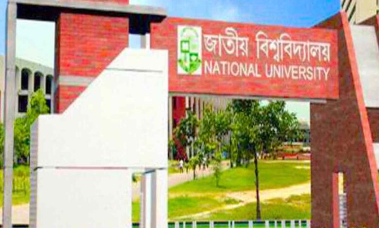 অনার্স ১ম বর্ষ পরীক্ষার ফলাফল ২০২৫