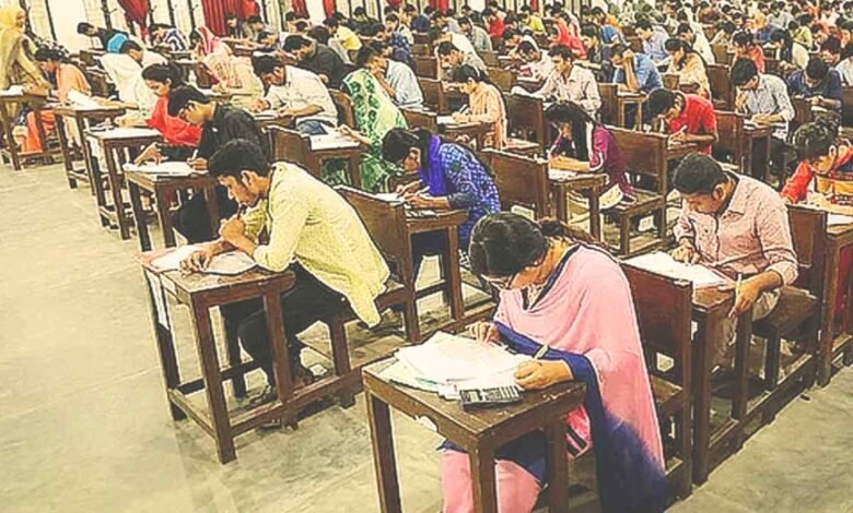 ৪৯ তম বিসিএস প্রিলি পরীক্ষার ফলাফল প্রকাশ