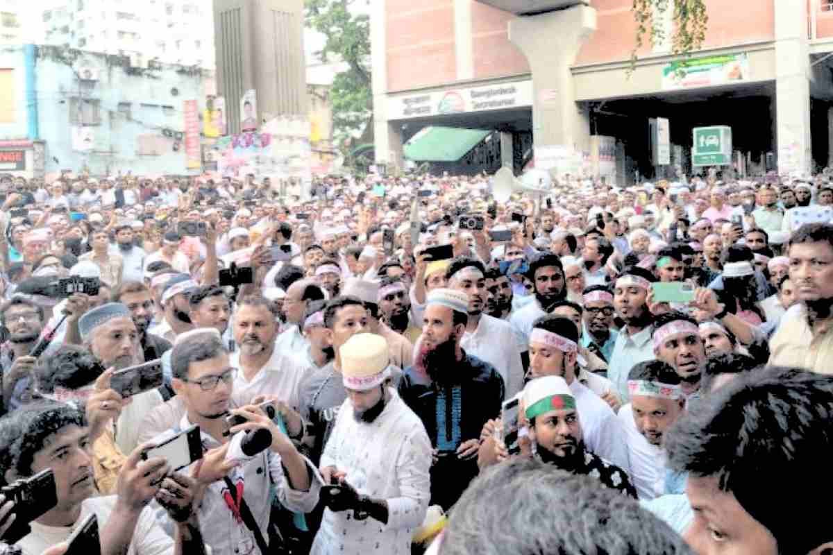 এমপিওভুক্ত শিক্ষকদের বাড়ি ভাড়া ২০২৫