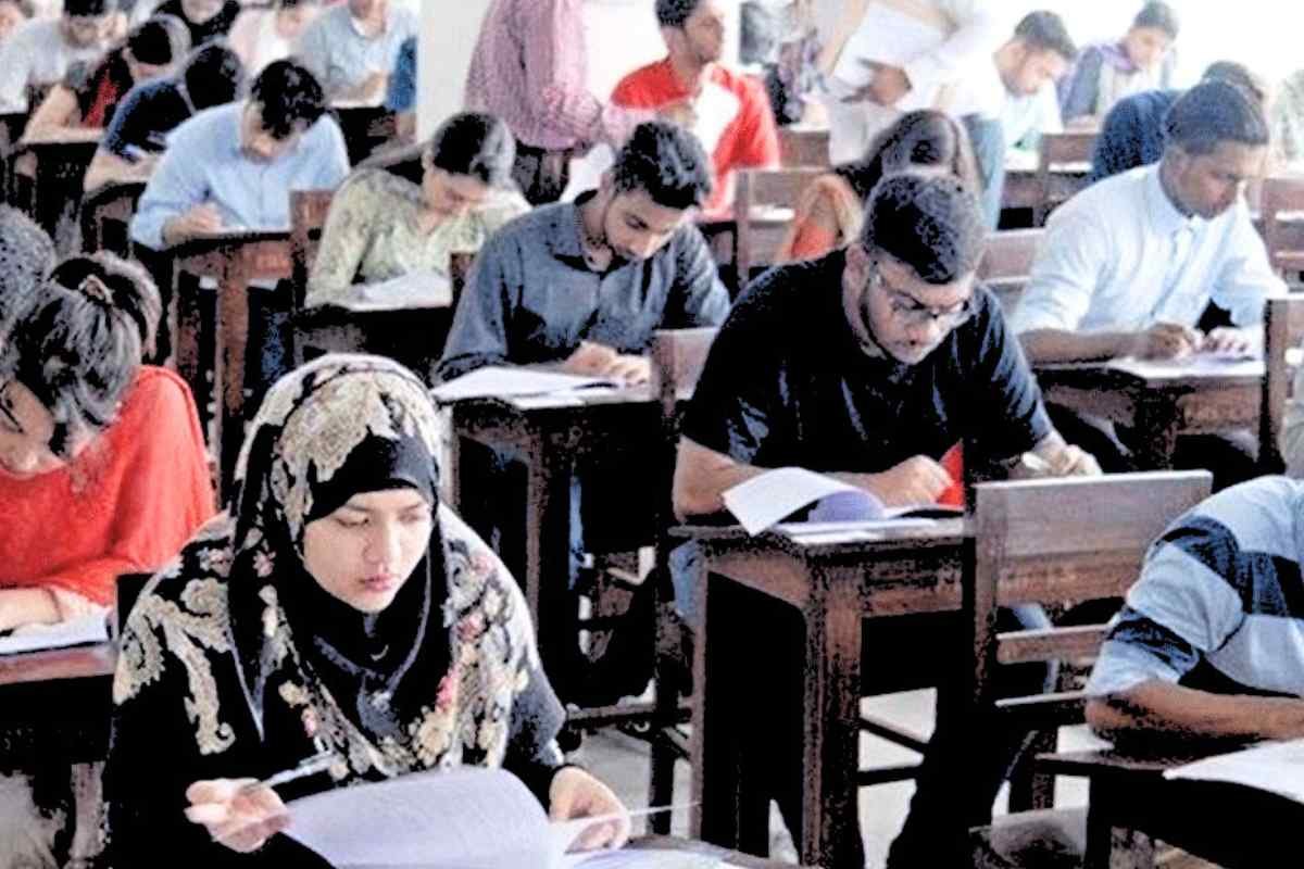 গুচ্ছ ভর্তি যোগ্যতা ২০২৫ | GST Admission Eligibility