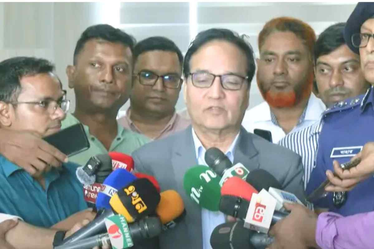 প্রতিষ্ঠান প্রধান নিয়োগ বন্ধ রাখার ঘোষণা