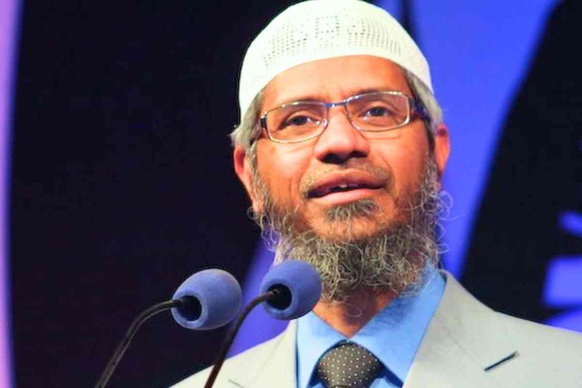 প্রথমবারের মতো বাংলাদেশে আসছেন জাকির নায়েক