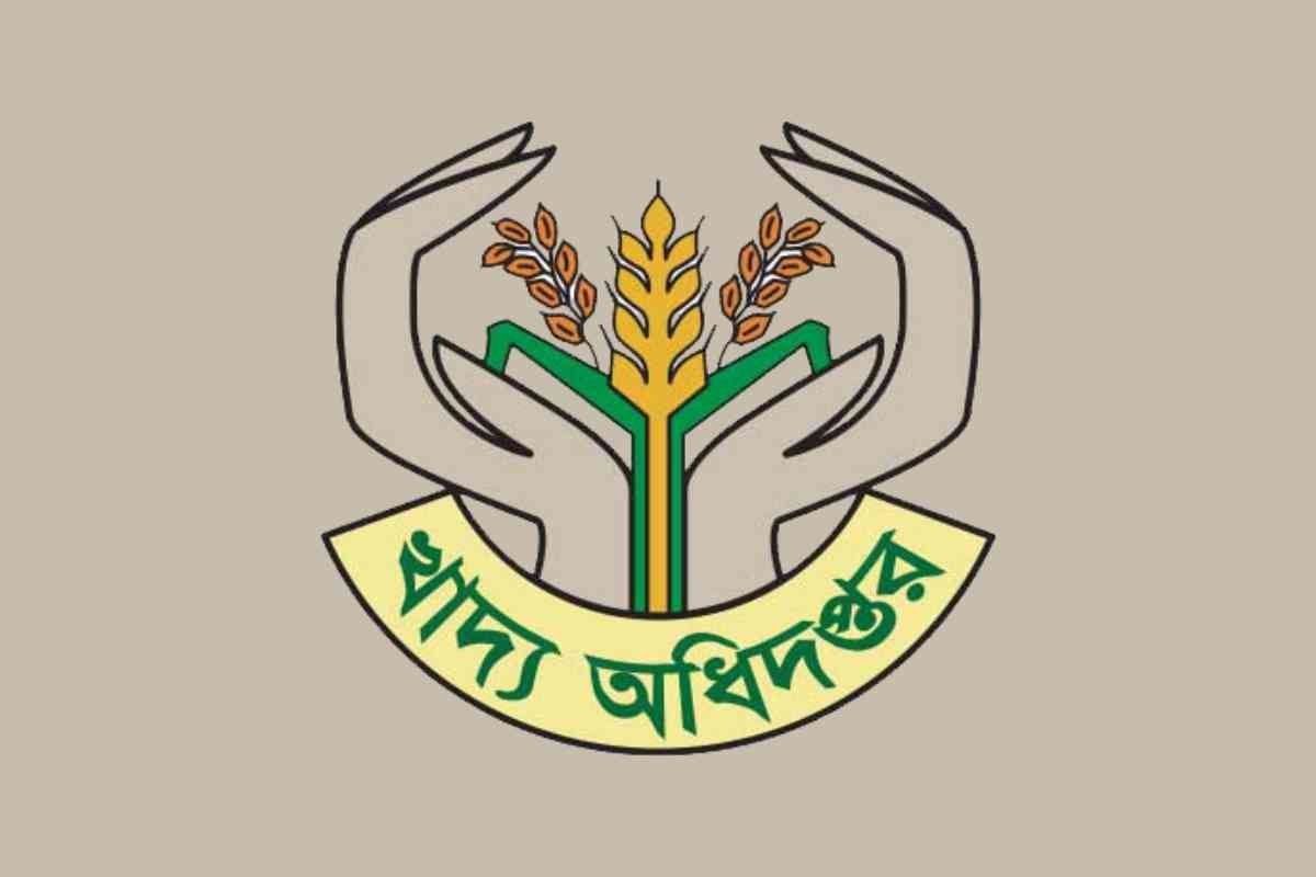 খাদ্য অধিদপ্তরের এডমিট কার্ড ডাউনলোড