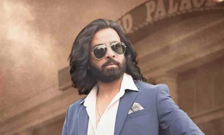 ঈদে মুক্তি পাচ্ছে শাকিব খানের সোলজার মুভি