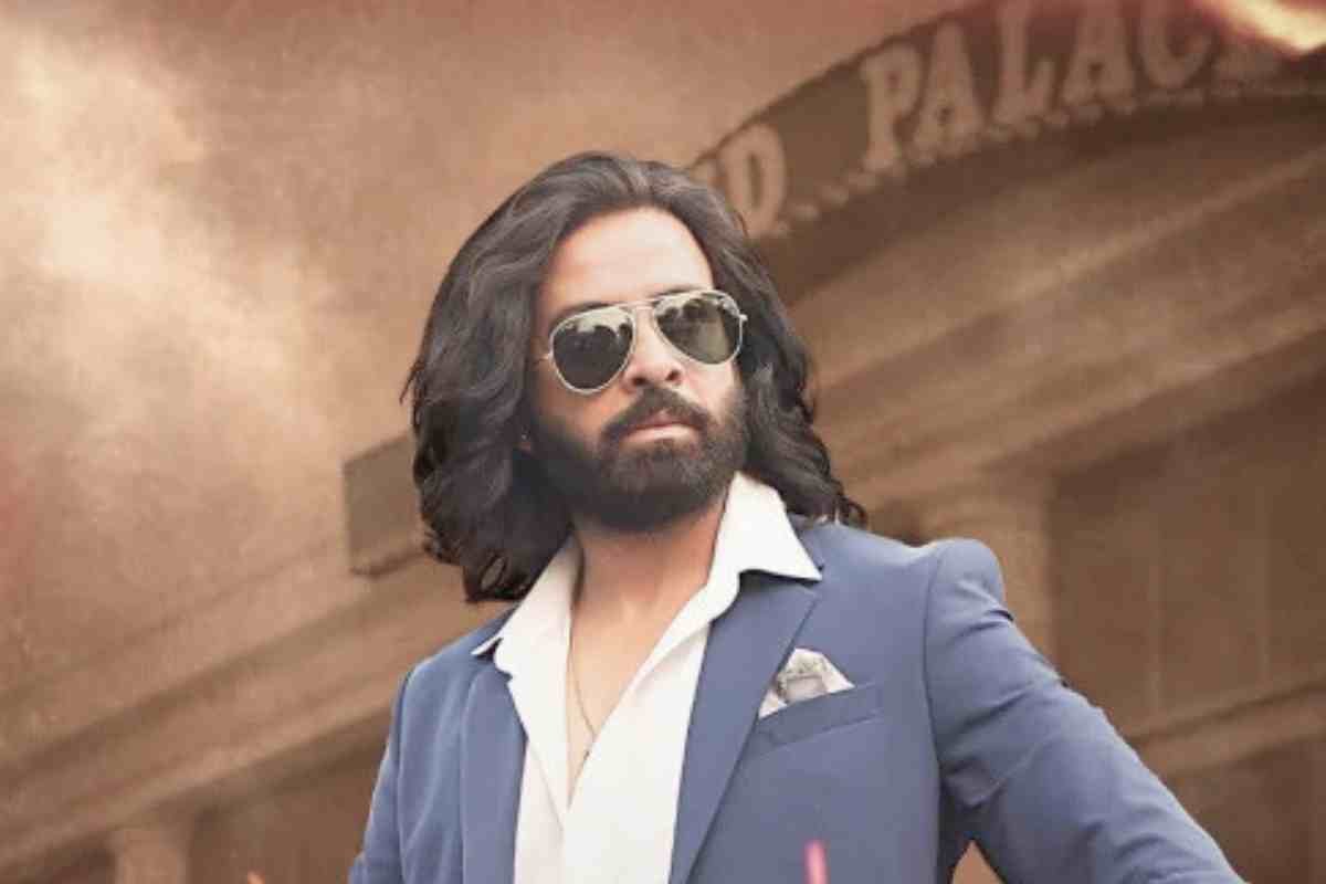 ঈদে মুক্তি পাচ্ছে শাকিব খানের সোলজার মুভি