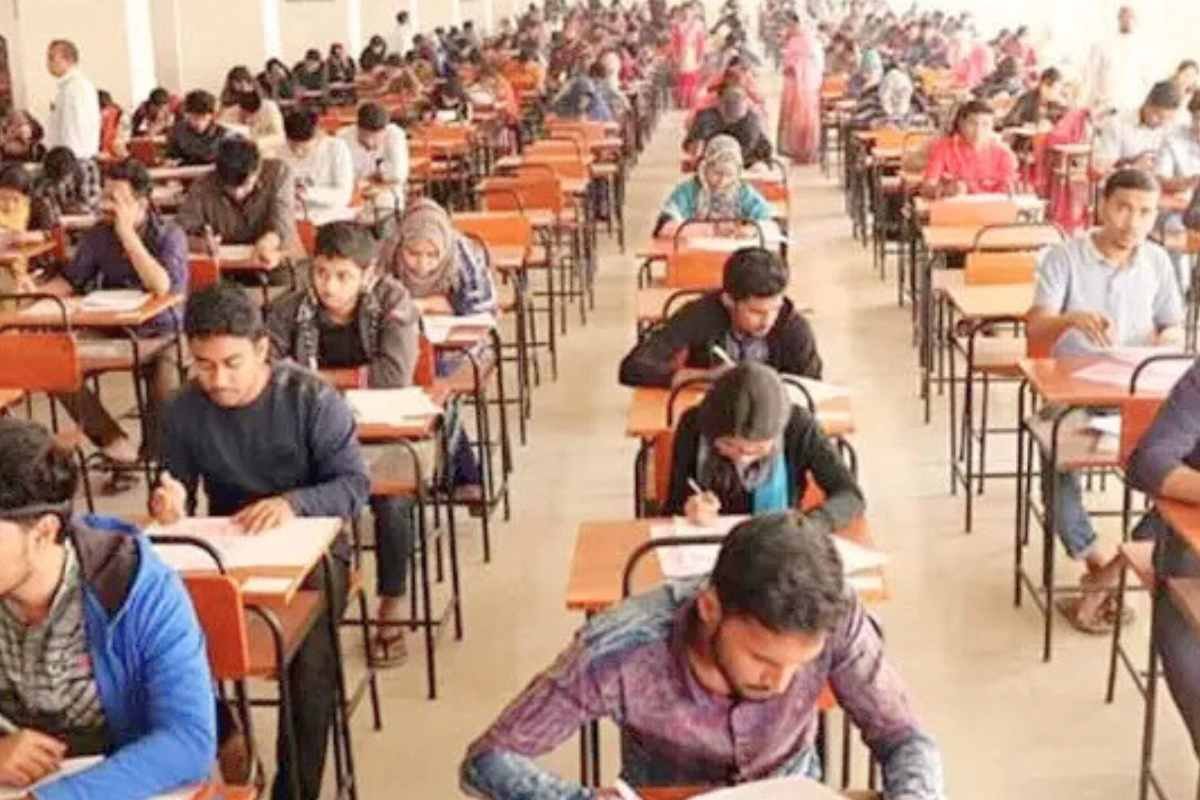 গুচ্ছ মানবিক ইউনিট প্রশ্ন ব্যাংক | GST Humanities Question Bank