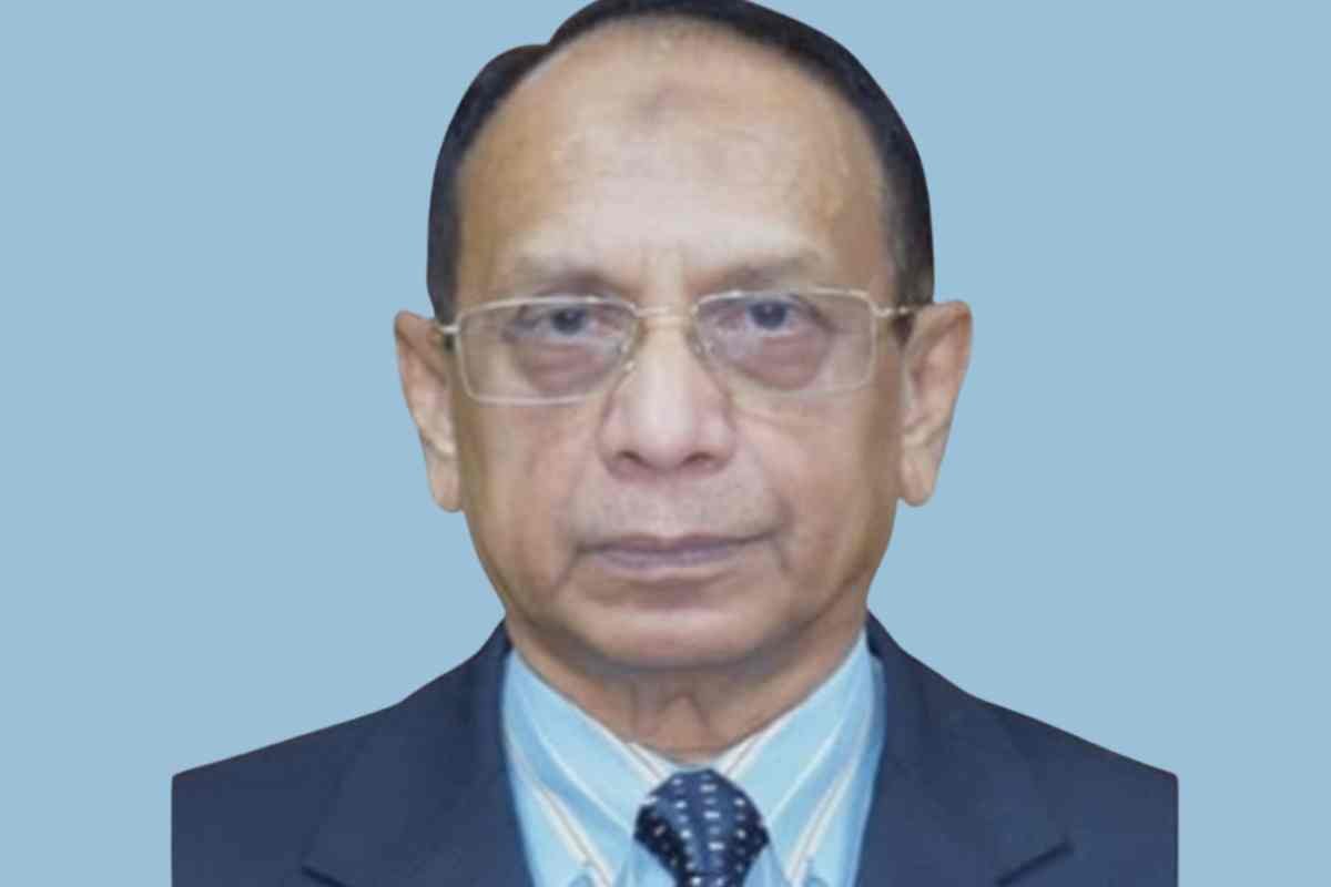 জনপ্রশাসন মন্ত্রণালয়ের নতুন সচিব