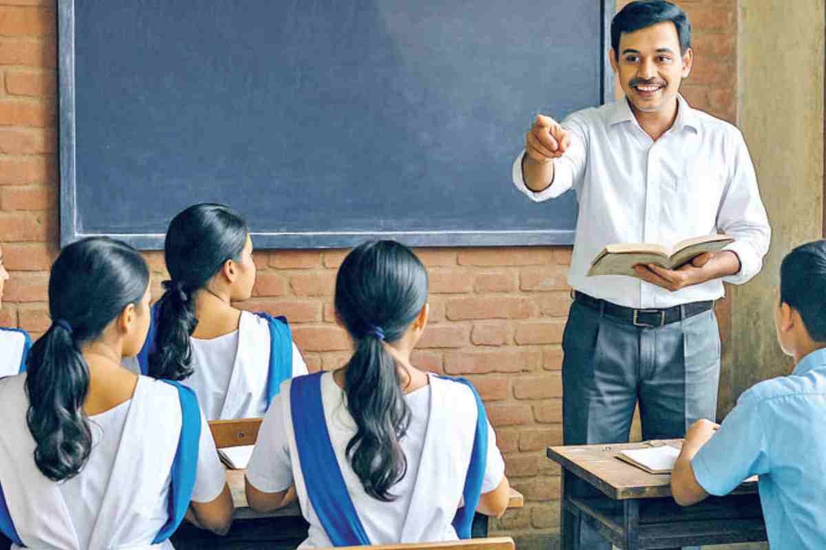 প্রাইমারি প্রধান শিক্ষক পদের প্রস্তুতি