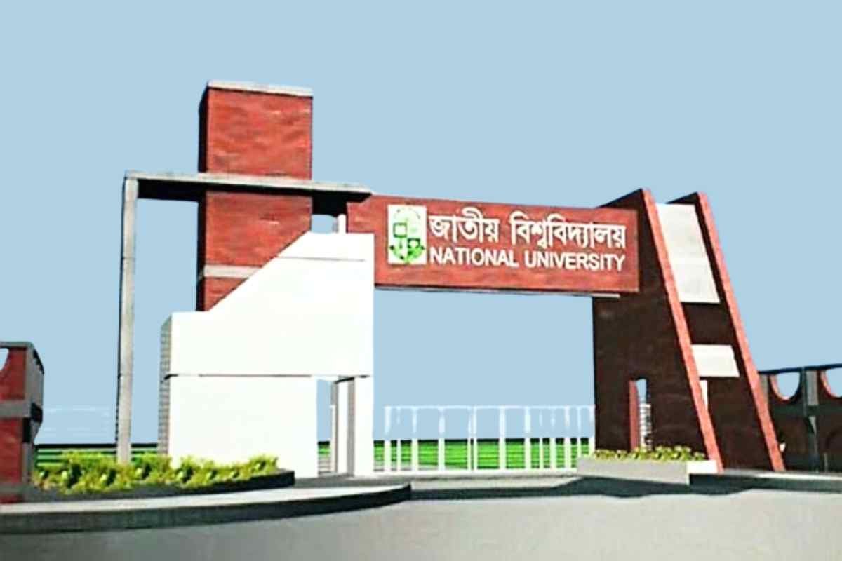 অনার্স ৪র্থ বর্ষের ফলাফল | Honours 4th year result