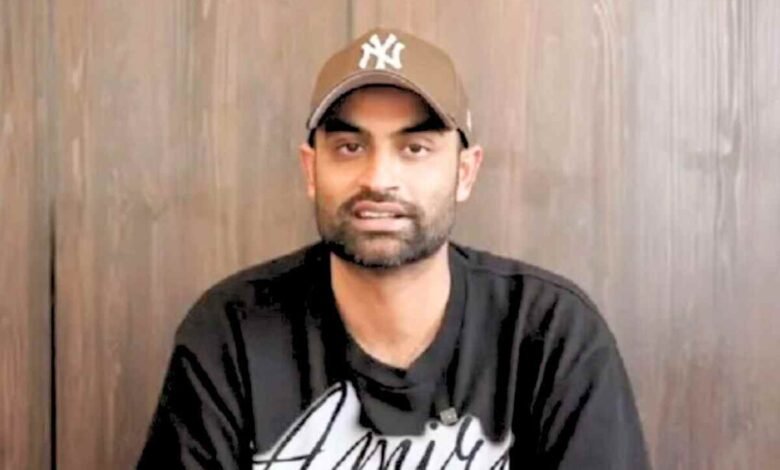 বিসিবি নির্বাচন থেকে মনোনয়ন প্রত্যাহার করল তামিম ইকবাল