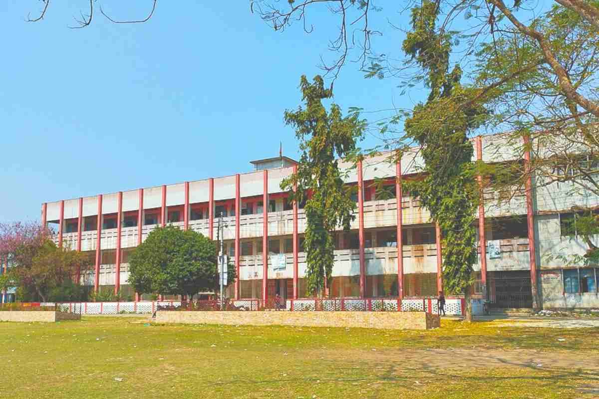 অনার্স ভর্তি কবে থেকে শুরু হবে