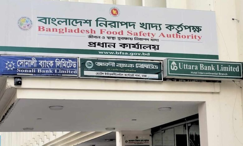 খাদ্য অধিদপ্তর উপ খাদ্য পরিদর্শক পরীক্ষা প্রশ্ন