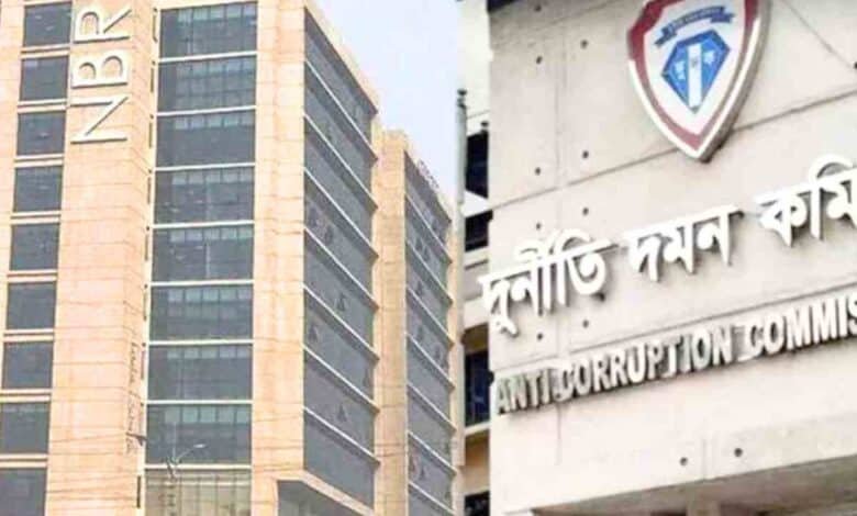 দুদক প্রবেশপত্র ডাউনলোড করার নিয়ম