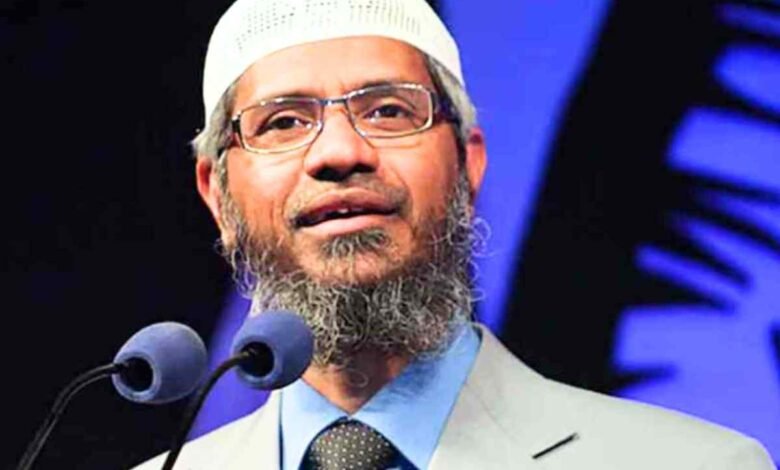 ড. জাকির নায়েক বাংলাদেশে আসছে কিনা