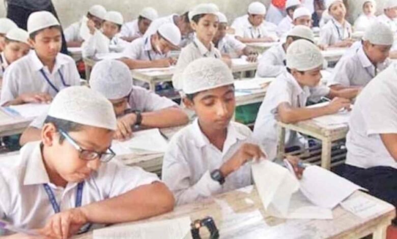 মাদ্রাসার বৃত্তি পরীক্ষার রুটিন ২০২৫