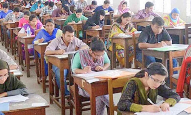 প্রাথমিক শিক্ষক নিয়োগ বিধিমালা প্রণয়ন করা হয়েছে