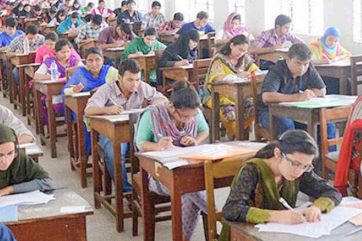 প্রাথমিক শিক্ষক নিয়োগ বিধিমালা প্রণয়ন করা হয়েছে