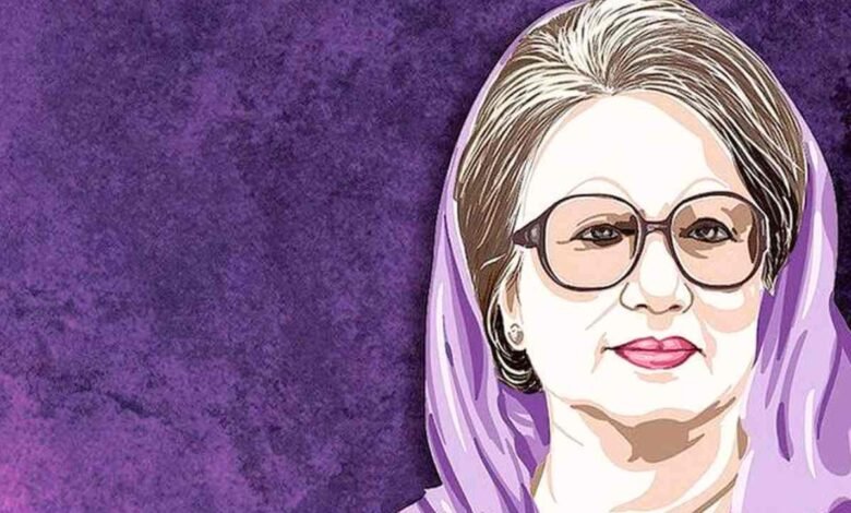 বেগম খালেদা জিয়ার বর্তমান পরিস্থিতি