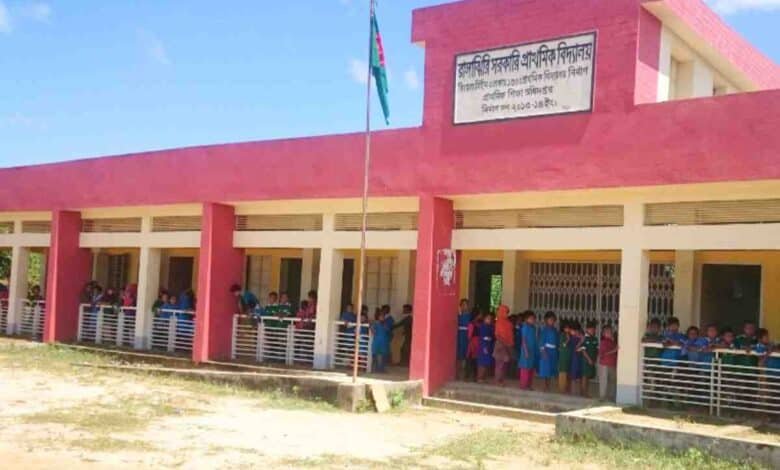 প্রাইমারি ফাইনাল পরীক্ষা কবে অনুষ্ঠিত হবে