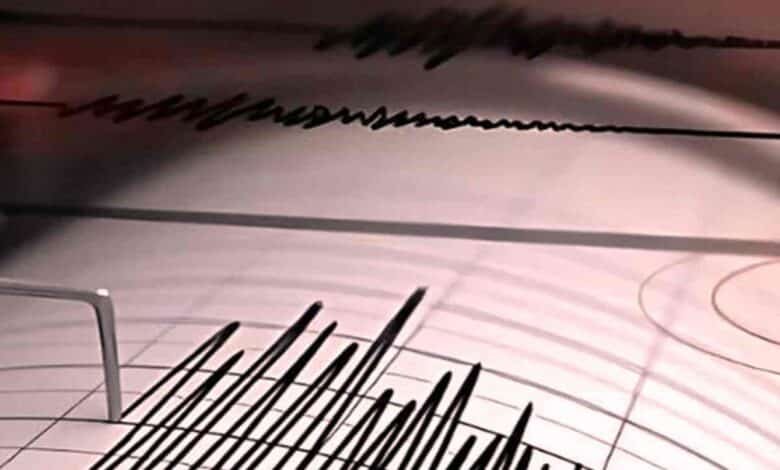 ২১ নভেম্বর ভূমিকম্পের ক্ষয়ক্ষতি পরিমান