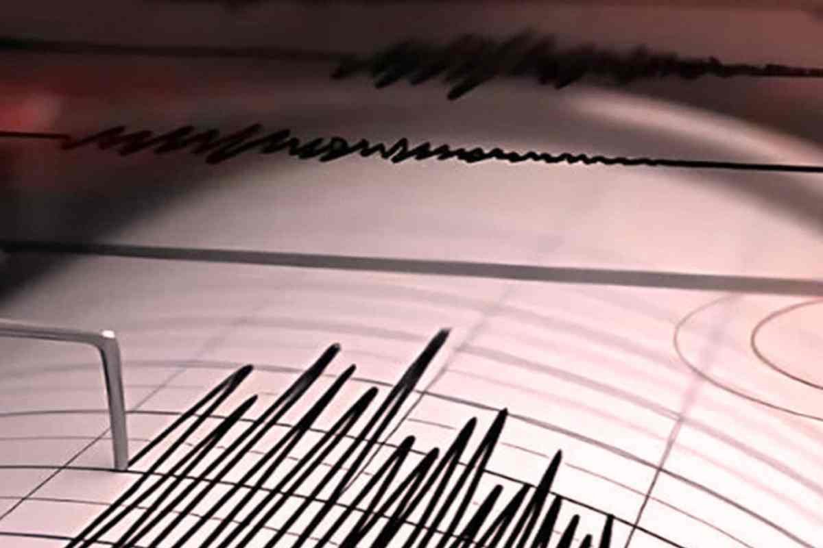 ২১ নভেম্বর ভূমিকম্পের ক্ষয়ক্ষতি পরিমান