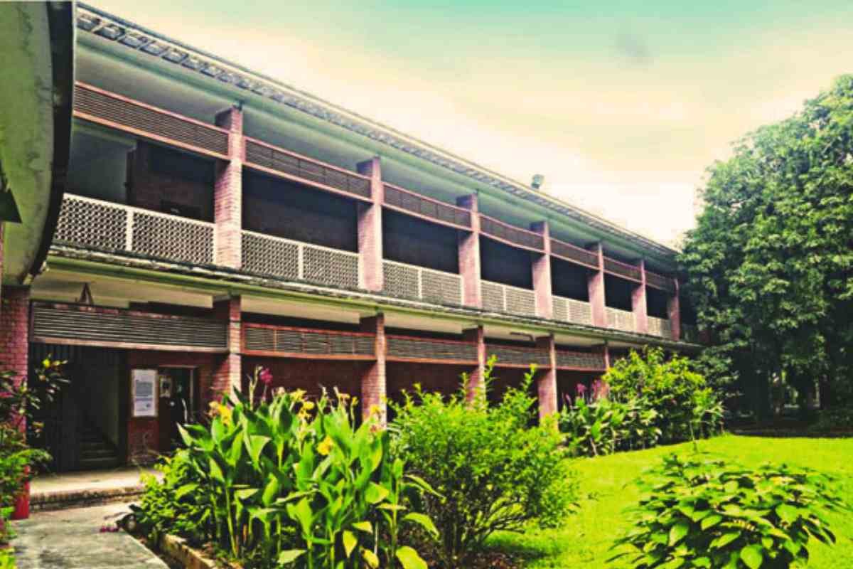 ঢাবি চারুকলা ভর্তি পরীক্ষার ফলাফল