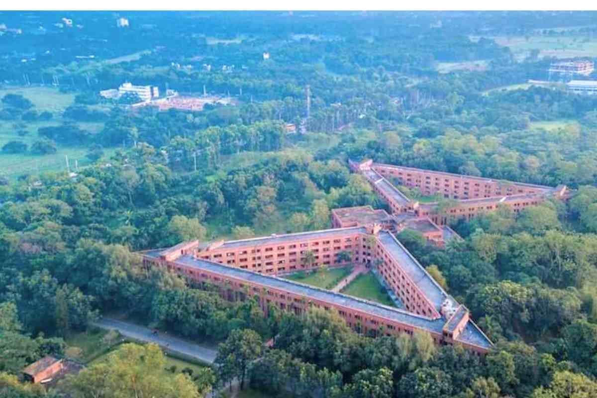 জাহাঙ্গীরনগর বিশ্ববিদ্যালয় জিকে বুক পিডিএফ