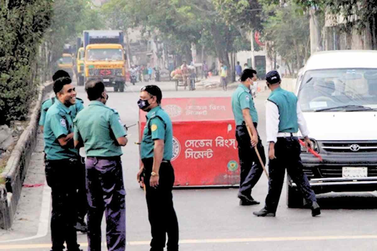 আজকের ঢাকার খবর ১৩ নভেম্বর বৃহস্পতিবার