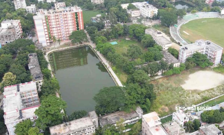 এ গ্রেড কলেজের তালিকা ২০২৫