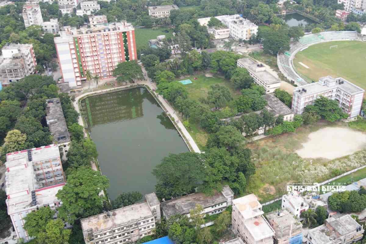 এ গ্রেড কলেজের তালিকা ২০২৫