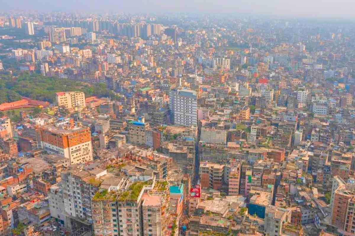 ভূমিকম্পের সময় করণীয় ও সতর্কতা