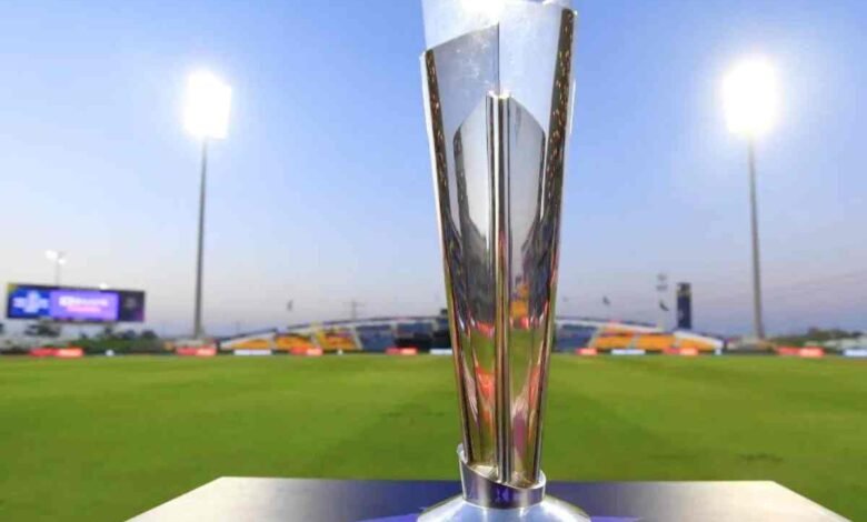 টি-টোয়েন্টি বিশ্বকাপ সময়সূচি ২০২৬